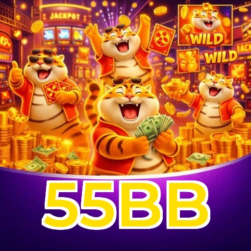 Catálogo 55BB 2.547 jogos